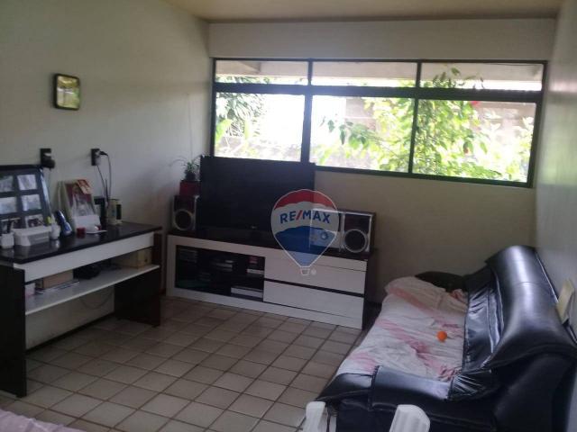 Casa residencial para locação, Heliópolis, Garanhuns. - Foto 5