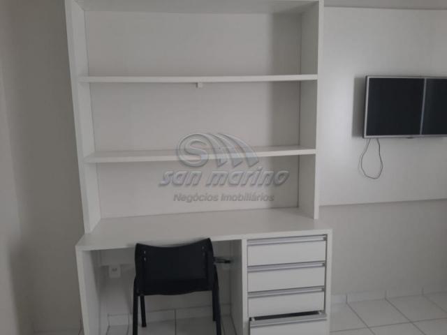 Kitchenette/conjugado para alugar com 1 dormitórios em Iguatemi, Ribeirao preto cod:L4848 - Foto 2