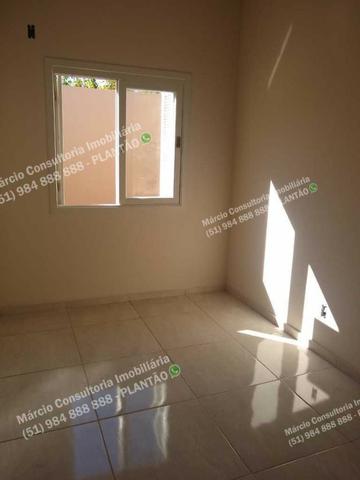 Excelentes Casas 2 Dormitórios 2 Vaga Gravataí Bom Sucesso Documentação Gratuita!! - Foto 6