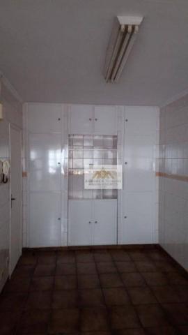 Apartamento com 3 dormitórios para alugar, 95 m² por R$ 1.000,00/mês - Jardim Paulista - R - Foto 5