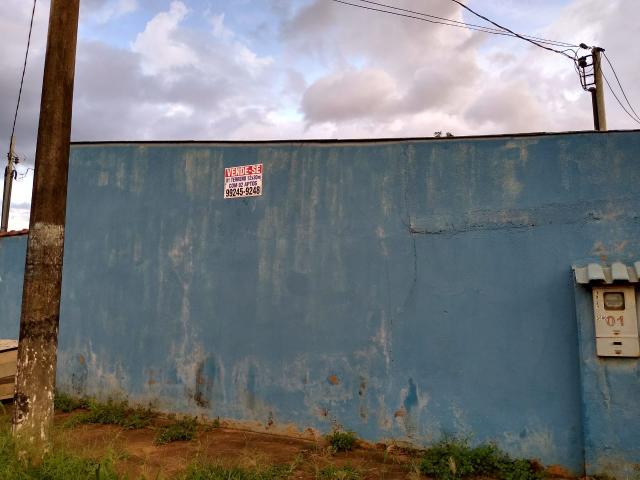 Terreno 12x30, com 02 apartamento na frente pra ganhar uma renda extra - Foto 3