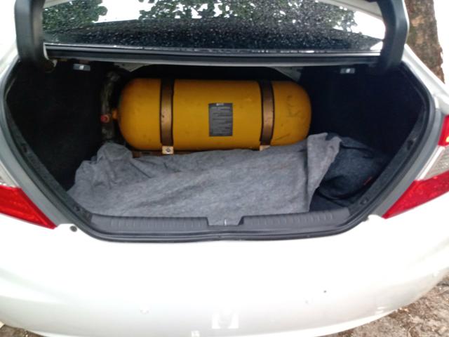Civic - Foto 13