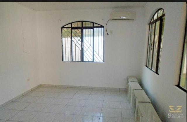 Casa à venda com 3 dormitórios em Jardim lancaster, Foz do iguacu cod:987 - Foto 13