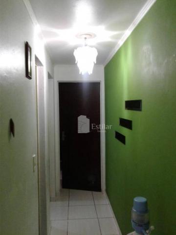 Apartamento com 2 quartos no Uberaba - Curitiba/PR - Foto 11