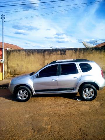 Ágio Duster Dynamique - Foto 9