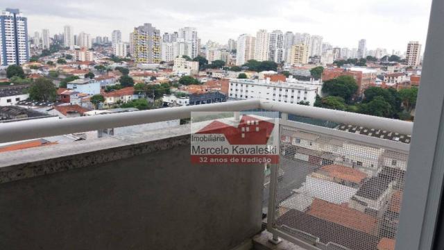 Sala à venda, 38 m² por R$ 330.000 - Ipiranga - São Paulo/SP - Foto 8