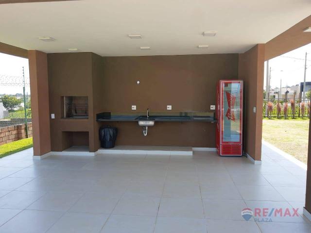 Terreno à venda, 200 m² por R$ 93.000 - Parque Residencial Nature I - São José do Rio Pret - Foto 7