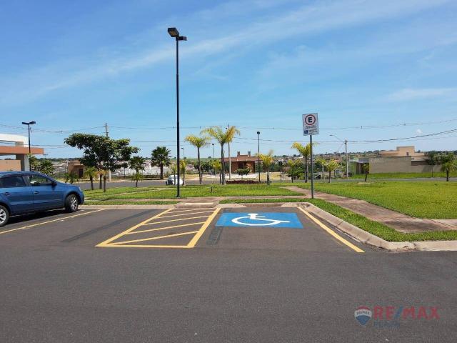 Terreno à venda, 200 m² por R$ 93.000 - Parque Residencial Nature I - São José do Rio Pret - Foto 2