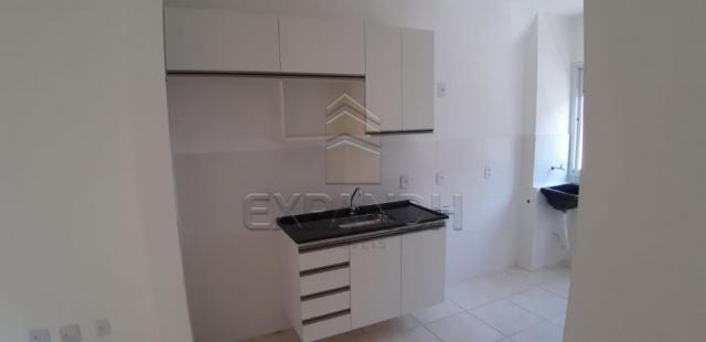 Apartamento para alugar com 2 dormitórios em Jardim veneto ii, Sertaozinho cod:L1376 - Foto 14