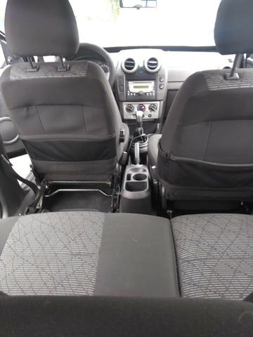 Ecosport Ford 2011/2012 1.6 - GNV 16m3 - Foto 6