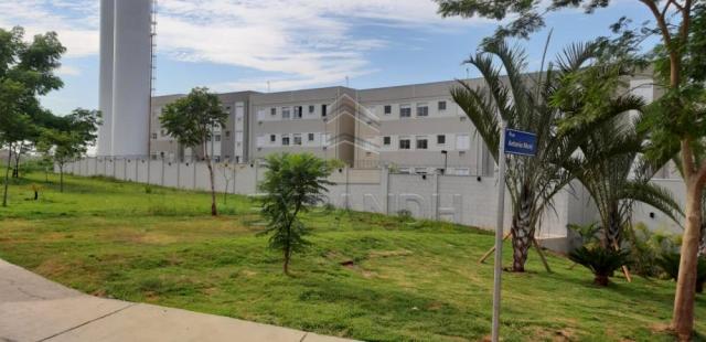 Apartamento para alugar com 2 dormitórios em Jardim veneto ii, Sertaozinho cod:L1376 - Foto 2