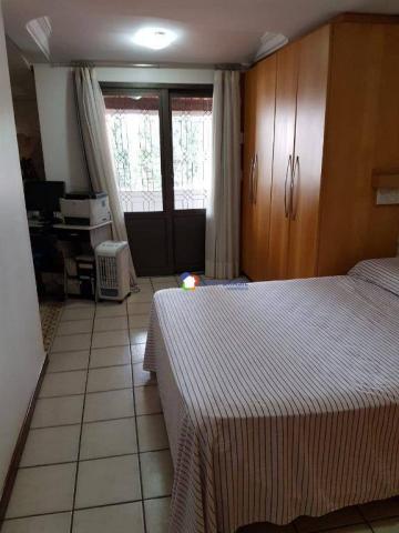 Sobrado com 3 dormitórios à venda, 137 m² por R$ 560.000,00 - Parque Anhangüera - Goiânia/ - Foto 5