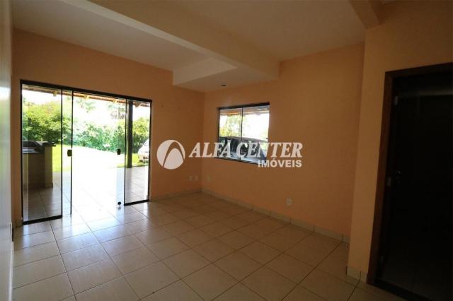 Chácara com 3 dormitórios à venda, 2017 m² por R$ 400.000 - RECANTO DAS AGUAS - Goianira/G - Foto 16