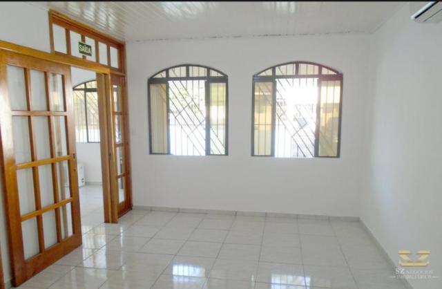 Casa à venda com 3 dormitórios em Jardim lancaster, Foz do iguacu cod:987 - Foto 7