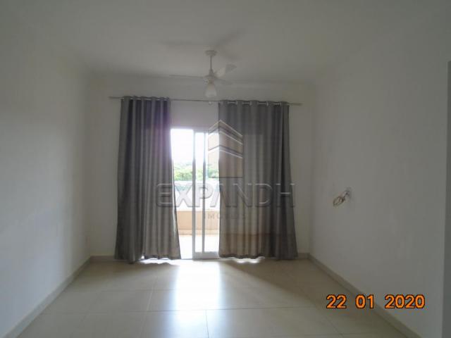 Apartamento para alugar com 2 dormitórios em Jardim eldorado, Sertaozinho cod:L8087 - Foto 8