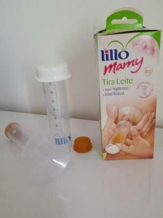 Tira leite