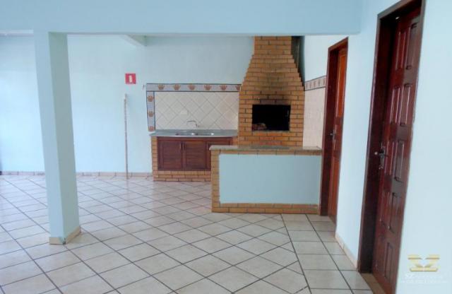 Casa à venda com 3 dormitórios em Jardim lancaster, Foz do iguacu cod:987 - Foto 18