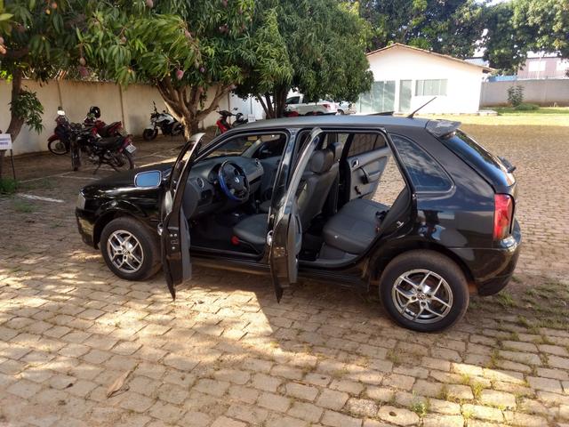 Gol G4 Power 1.6 motor AP - Foto 2