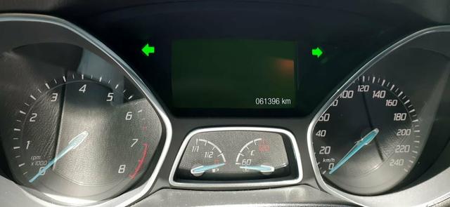 Super oferta Focus Titaniun Sedan- ano 2015 - completo - Foto 5