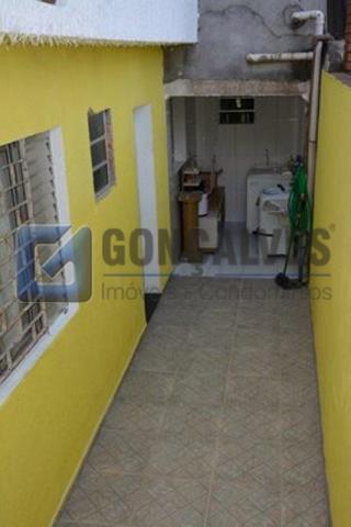 Casa à venda com 4 dormitórios em Bairro assunçao, Sao bernardo do campo cod:1030-1-30910 - Foto 6
