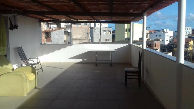 Apartamento cobertura dupléx Itapuã - Foto 3