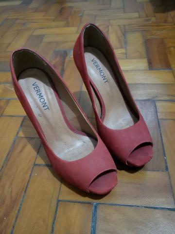 Sapatos - Foto 3