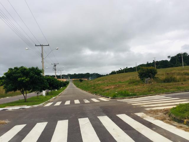 Lindos lotes no Residencial Amazônas 2 pronto para construir - Foto 3
