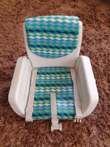 Cadeira para Refeição Chicco Mode - Foto 3