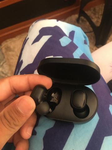 Fone Redmi Airdots - Foto 2