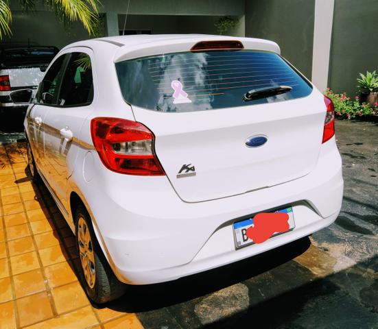 Ford Ka SE 1.0 HA B - Foto 2
