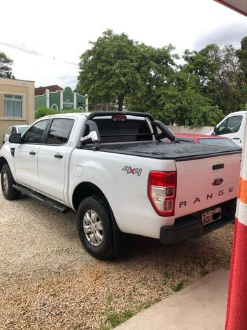 Ranger xls 3.2 automático