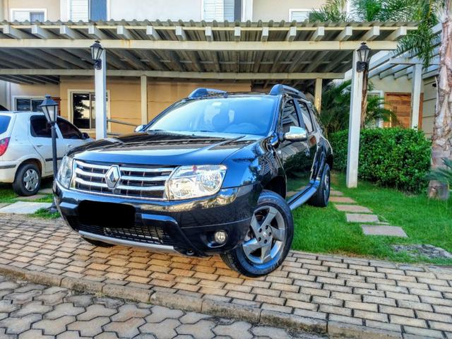 Renault Duster DOCS PAGOS 2020 - Foto 3