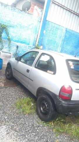 Chevrolet Corsa Wind - Foto 2
