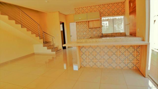Sobrado 3 Quartos, 112 m² c/ churrasqueira na 507 Sul - Foto 13