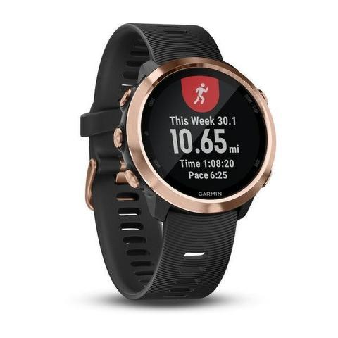 Garmin Forerunner 645 Music Rosa - Foto 5