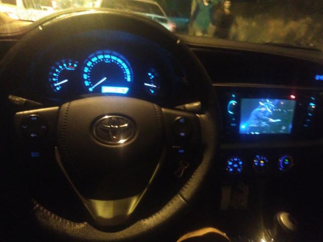 Toyota Corolla GLi Upper 1.8 - Foto 5