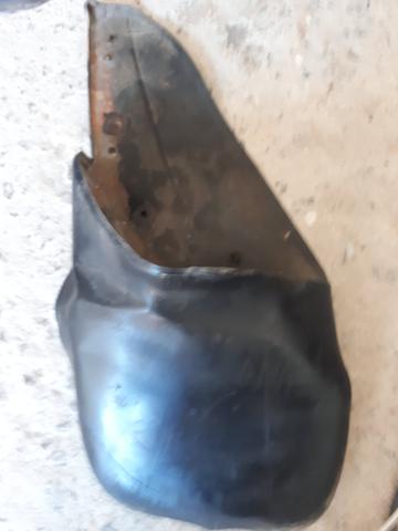 Lameira Traseiro Lado Esquerdo Toyota Hilux 1995 a 2002 Original