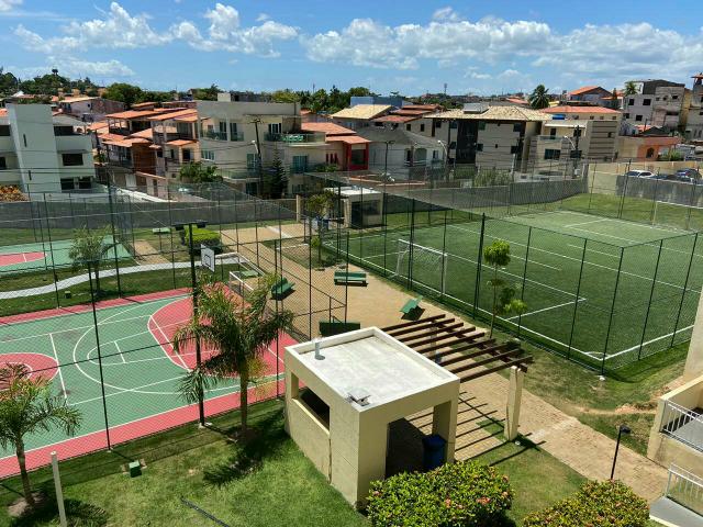 Citta Itapoan 3/4 1 suite varanda - Foto 4