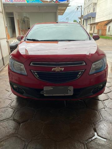 Prisma LTZ 1.4 2015/2016 - Foto 10