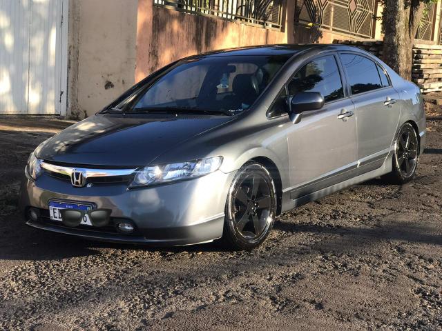 Honda Civic LXS - Foto 5