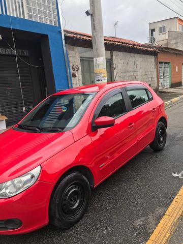 Vendo gol g5 2020 na mão com a placa nova ZAP * - Foto 4
