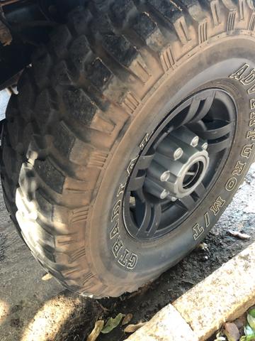 F250 4x4 2011 - Foto 5