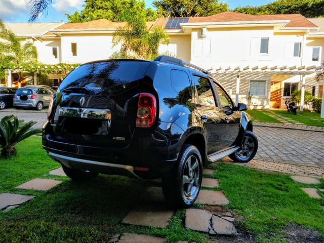 Renault Duster DOCS PAGOS 2020 - Foto 5