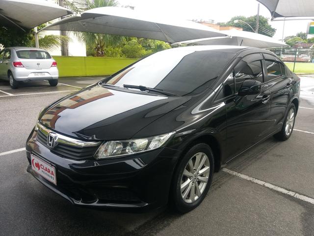 Honda Civic LXS - Foto 5