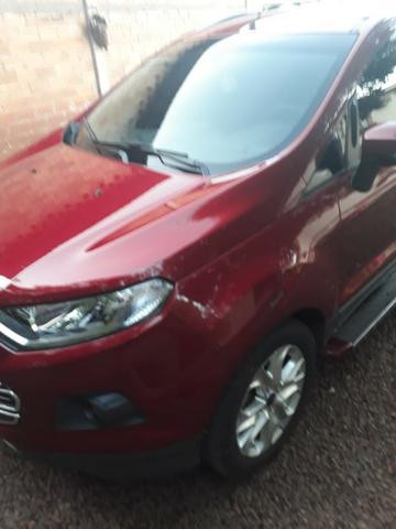 Ecosport 2.0 titanium 2015 - Foto 4