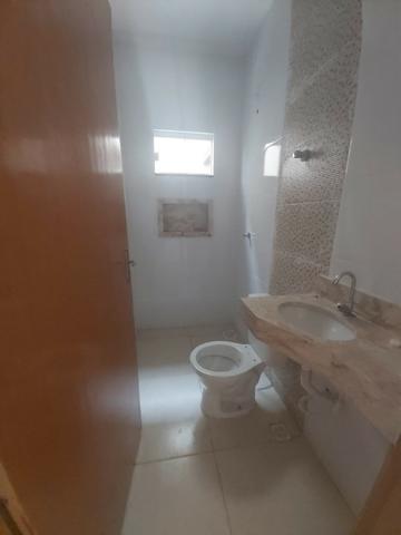 Casa 2 quartos - Res Vereda dos Buritis- Goiânia / Go - Foto 7