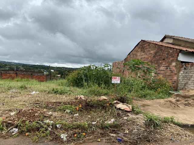 Lote (Monte Cristo) Trindade-GO - Foto 2