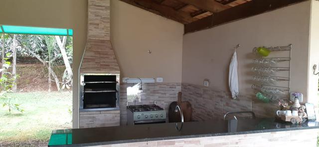 Vende-se rancho na represa de furnas, condomínio recanto do lago - Foto 11