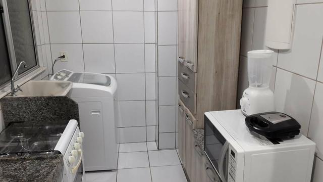 Alugo apto - Foto 2