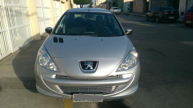 Peugeot 207 1.4 HB ACTIVE